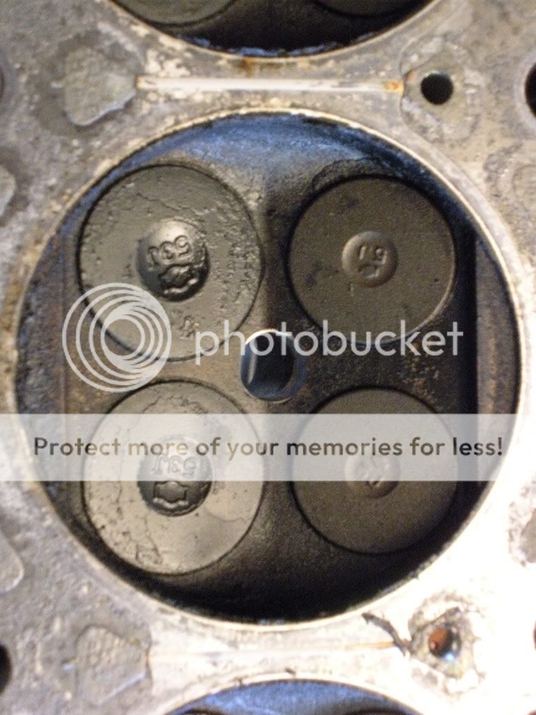 how can i tell if i have a bent valves Forums Nissan